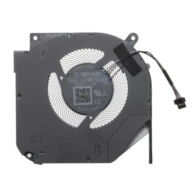 Кулер (вентилятор) Maibenben X525 X577 X558