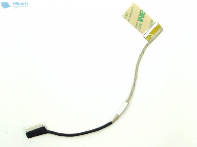 Шлейф матрицы (экрана) ASUS VivoBook 15 X101CK