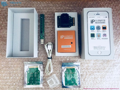 Программатор для Перепрошивки Iphone/Ipad