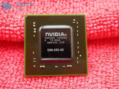 NVIDIA G86-635-A2