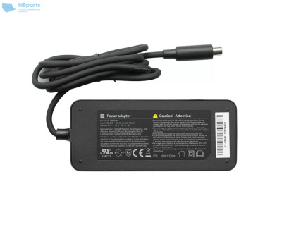 Блок питания (зарядное устройство) Xiaomi Mijia M365, RCA 8mm, ORIG