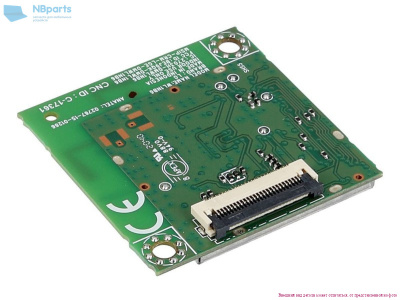 Модуль для саундбара LG EAT63117401