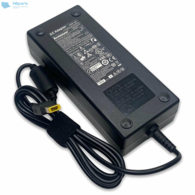 Блок питания (зарядное устройство) Lenovo 135W USB разъем ORIG