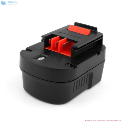 Аккумулятор для Black & Decker BDG 12-2,1 Ni-Mh