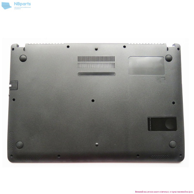 Нижняя часть корпуса Dell Vostro 5470