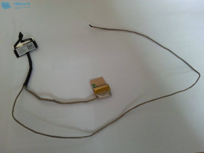Шлейф матрицы (экрана) ASUS N551J