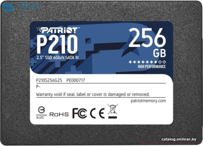 P210S256G25
