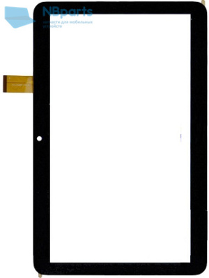 Touch screen 10'' для China Tab 10
