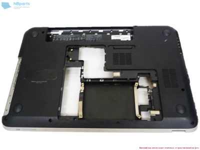 Нижняя часть корпуса HP Pavilion DV6-6000
