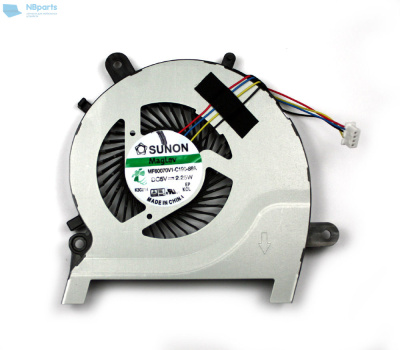 Кулер (вентилятор) ASUS VivoBook S451 