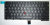 Клавиатура для ноутбука Lenovo ThinkPad T440, T450, чёрная, с рамкой, RU