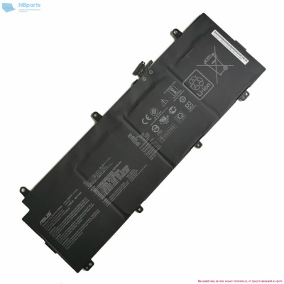 Аккумулятор (батарея) для ноутбука Asus ROG Zephyrus GX531 15.44V 3890mAh
