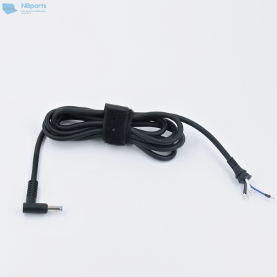 Кабель питания AC-DC 4.5*3.0 HP 3 pin ORIG