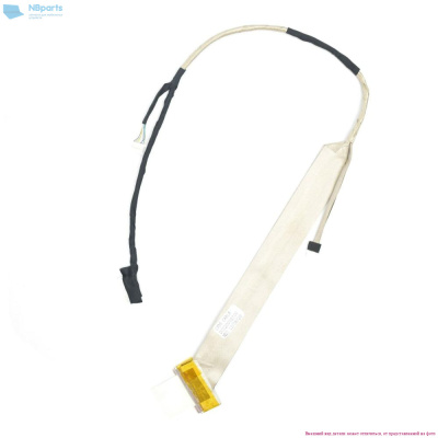 Шлейф матрицы (экрана) LENOVO Y410 F41