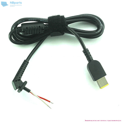 Кабель питания AC-DC Lenovo Yoga "USB" ORIG