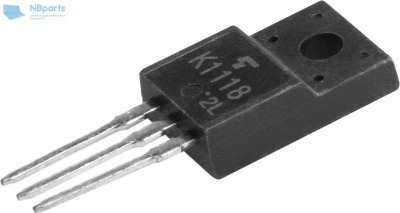 2SK1118