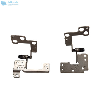 Завесы (петли) Asus X507 Б/У