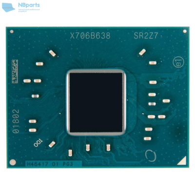 Процессор Intel Mobile Pentium N4200 SR2Z5 