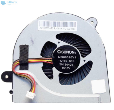 Кулер (вентилятор) IBM Thinkpad T23