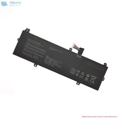 Аккумулятор (батарея) для ноутбука Asus ZenBook UX430 ver.1 11.55V 4355mAh