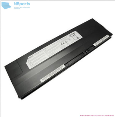 Аккумулятор (батарея) для ноутбука Asus Eee PC T101MT 7.3V 4900mAh