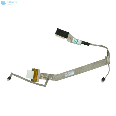 Шлейф матрицы (экрана) HP COMPAQ CQ60 16"