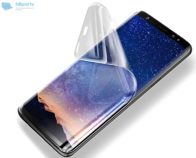 Гидрогелевая защитная плёнка High Clear универсальная 85х180mm (50шт)