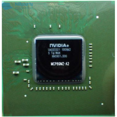 NVIDIA MCP89MZ-A2