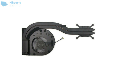 Система охлаждения Lenovo ThinkPad T14s