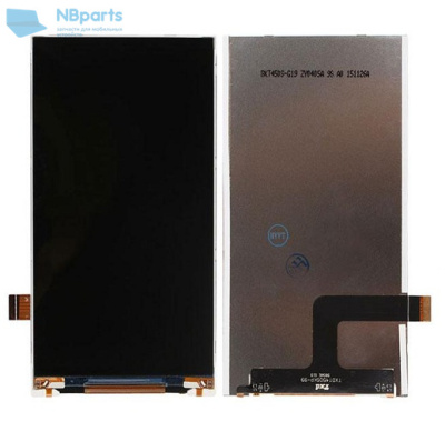 Дисплей для ZTE Blade GF3