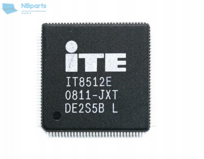 ITE IT8512E JXS