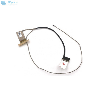 Шлейф матрицы (экрана) ASUS F751L K751S