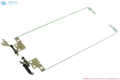 Завесы (петли) Lenovo Ideapad 320-17ISK, 330-17ISK