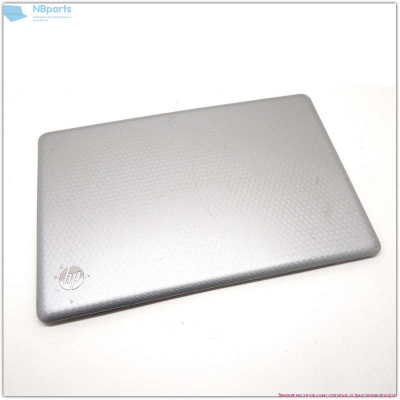 Крышка матрицы HP G62 Б.У.