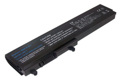 Аккумулятор (батарея) для ноутбука HP Pavilion DV3000 DV3500 10.8V 4400mAh