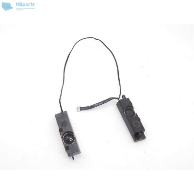 Динамики Acer Aspire 5100
