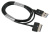 Кабель USB для Samsung Galaxy Tab Черный