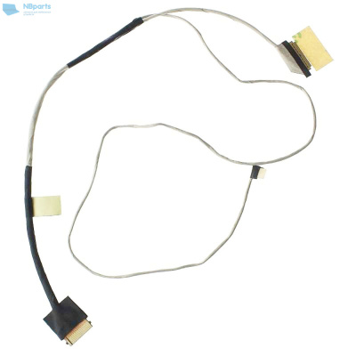 Шлейф матрицы (экрана) LENOVO Ideapad 110-15