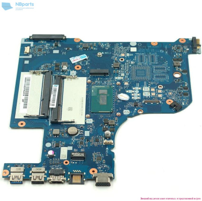 Материнская плата Lenovo G70-80 NM-A331 