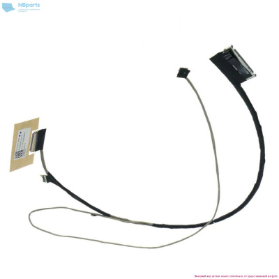 Шлейф матрицы (экрана) LENOVO Yoga 520-14 Flex 5-1470