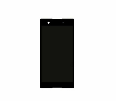 Дисплей для Sony G3221/G3212 (XA1 Ultra/XA1 Ultra Dual) в сборе (черный)