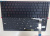 Клавиатура для ноутбука ASUS TUF Gaming FX570 чёрная, с красной подсветкой, RU