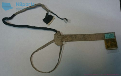 Шлейф матрицы (экрана) PACKARD BELL EasyNote TJ75/TJ76/TJ77/TJ78