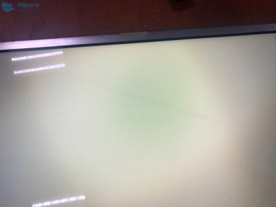 Матрица 17,3” Samsung