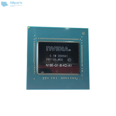 NVIDIA N18E-G1-B-KA-A1