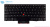 Клавиатура для ноутбука Lenovo ThinkPad Twist S230, чёрная, большой Enter, с рамкой, RU