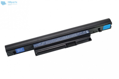 Аккумулятор (батарея) для ноутбука Acer Aspire 3820 5820 11.1V 5200mAh OEM (MZ)