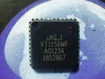 VT1156MF