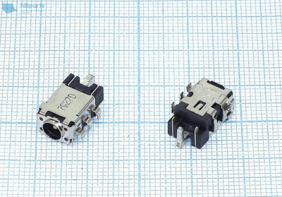 Разъем питания ASUS UX310 UX330