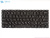 Клавиатура для ноутбука HP 430 G6, чёрная, RU